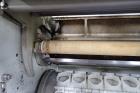 2005 Wp Gemini Tewimats Dough Divider